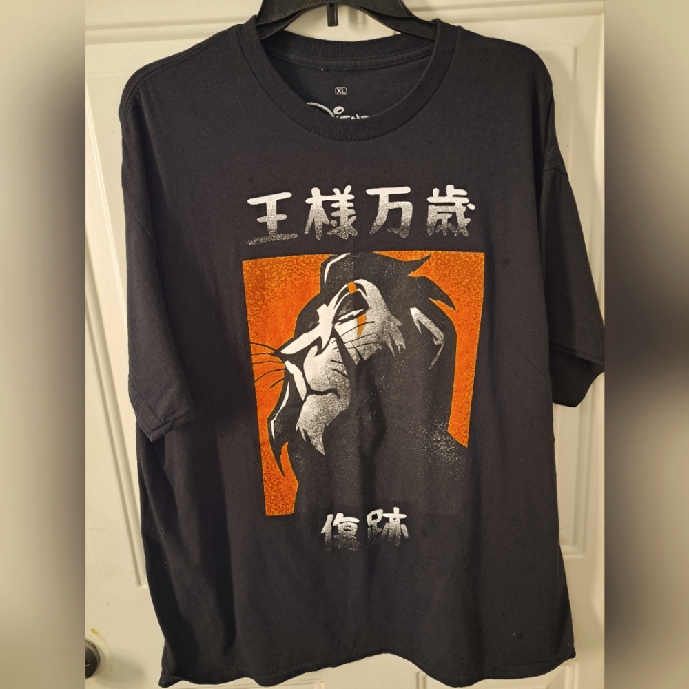 Disney t shirt XL - Picture 4 of 4